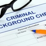 How Does a DUI Affect a Background Check?